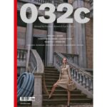 032c | 032c Magazine - 49th Issue Berlin Summer 2026 (Eva Herzigova Cover)