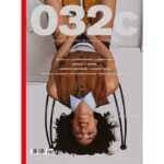 032c | 032c Magazine - 49th Issue Berlin Summer 2026 (Kelsey Lu Cover)