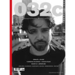 032c | 032c Magazine - 49th Issue Berlin Summer 2026 
(Skrillex Cover)