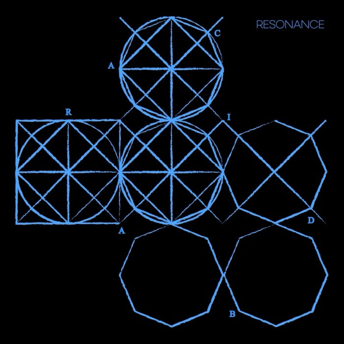 Cover Acid ArabResonance