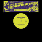 Angelo D'Onorio | Because Of My Dream