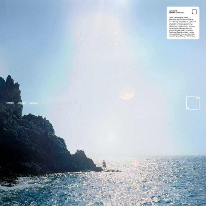 Cover ArgentoMiraggi