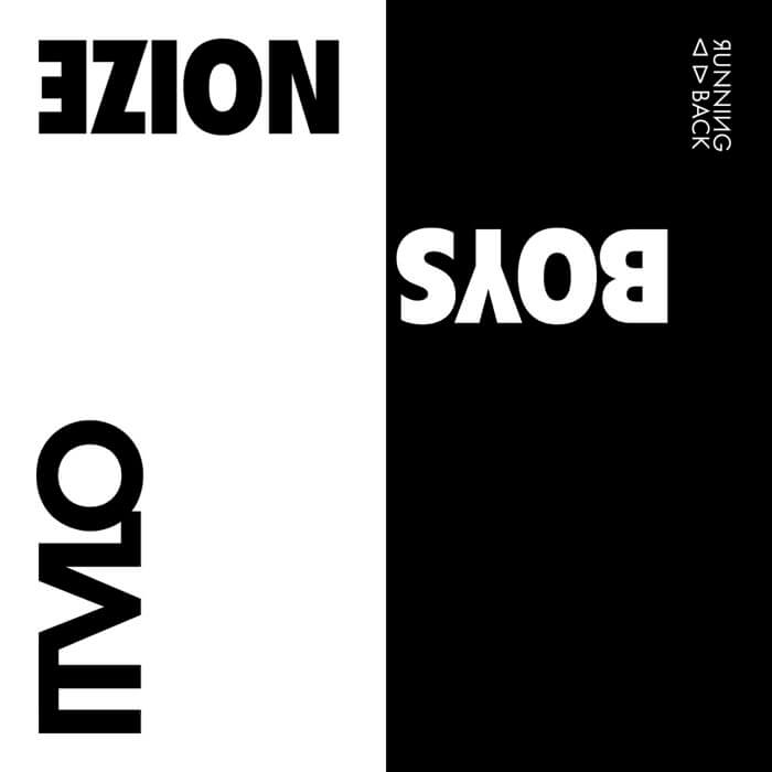 Cover Boys NoizeITVLO