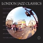 Brown Spirits | London Jazz Classics (Orange Vinyl)