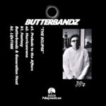 Butterbandz | The Eclipse