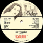 Cash | Hot Thang
