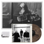 Charli XCX | Music, Fashion, Film (Black & Brown Vinyl)