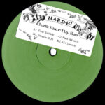 Charlie Rice, Nay Barr | HARD40