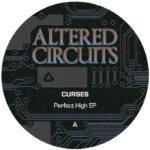Curses | Perfect High EP