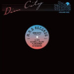 Dim City | Volume 1 (Juicy Boy)