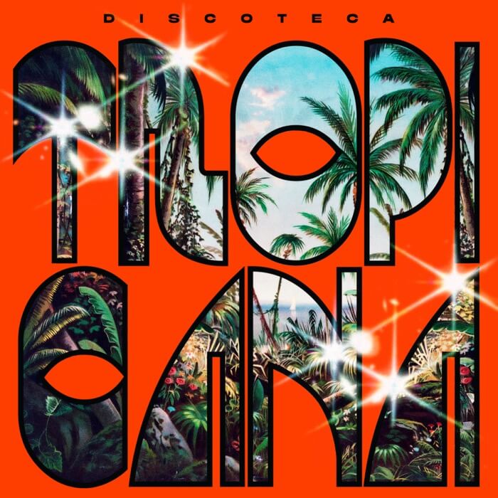 Cover Discoteca TropicanaDiscoteca Tropicana