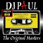 DJ Paul | Volume 16: 4 Da Summer of "94 (Lemonade Yellow Vinyl)