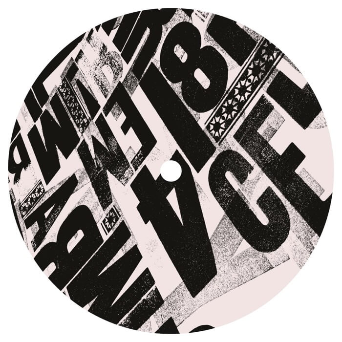 Cover DJ SneakStreet Walker EP