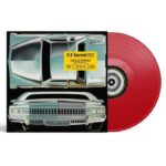 DJ Spanish Fly | Cadillac Warning (Red Vinyl)