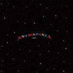 Dj Strangelove | Astradanza 001 (incl. Mihai Popoviciu, & ARK Remixes)