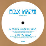 DMX Krew | Voices Inside My Head / On The Beach