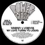 Dream 2 Science | My Love Turns To Liquid
