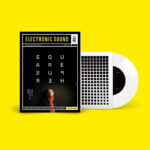 Electronic Sound | Issue 138 & Vinyl Bundle