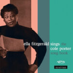 Ella Fitzgerald | Ella Fitzgerald Sings The Cole Porter Song Book (Acoustic Sounds)