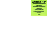Fela Kuti / Femi Kuti | Water No Get Enemy / Truth Don Die - MAW / Kerri Chandler Remixes