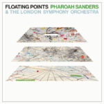 Floating Points, Pharoah Sanders & London
Symphony Orchestra | Promises