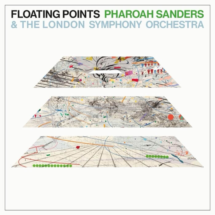 Cover Floating Points, Pharoah Sanders & London
Symphony OrchestraPromises