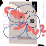 Foehn & Jerome | Can You (For A Moment) EP