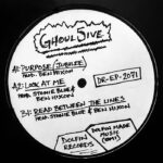 Ghoul5ive | DR-EP-2071