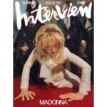 Interview | Interview Magazine ISSUE 567 -Summer 2026 (Madonna Cover)