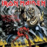 Iron Maiden | The Number Of The Beast