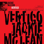 Jackie McLean | Vertigo