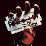Judas Priest | British Steel