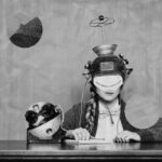 Kim Cosmik | 8incl. Electric Dream Romance EP