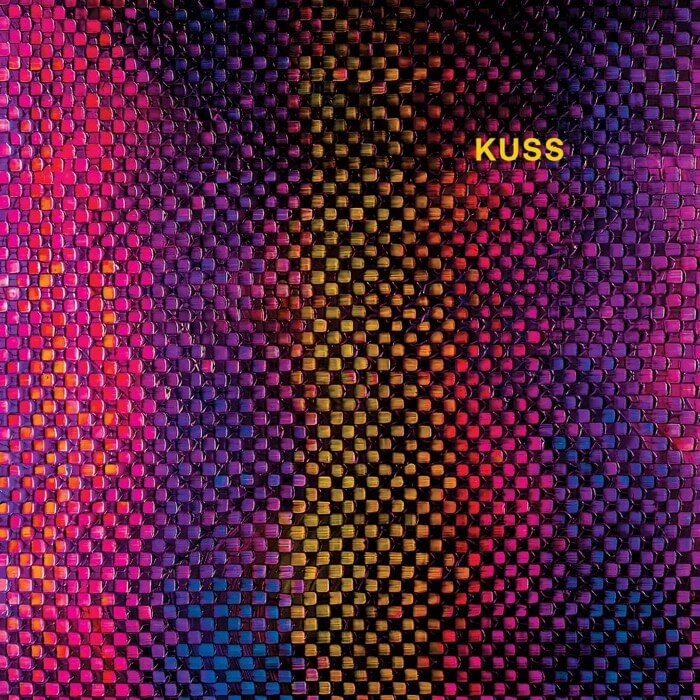 Cover KussBleep Cult