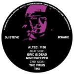 Kwake and Dj Steve | Altec:1138