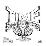 Leo Benassi | Time (incl. Theo Kottis Remix)