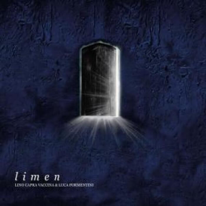 Cover Lino Capra Vaccina & Luca FormenitniLimen