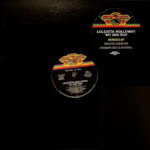 Loleatta Holloway | Hit & Run (incl. Joe Claussell / Walter Gibbons Remixes)