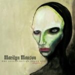 Marilyn Manson | One Assassination Under God - Chapter 2 (Grren & Blue Marbled Vinyl)