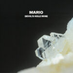 Mario | Devil’s Hole Mine