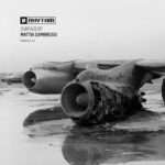 Mattia Dambrosio | Surface EP (Grey Marbled Vinyl)