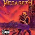 Megadeth | Peace Sells...But Who's Buying?