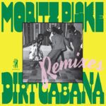 Moritz Piske | Dirt Cabana (incl. Losoul & Anneke Laurent Remixes)