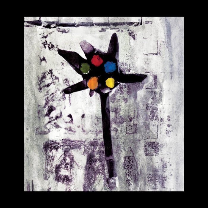 Cover Nein FlowerNein Flower