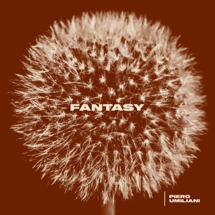 Cover Piero UmilianiFantasy