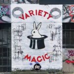 Plug (Luke Vibert) | Variety Magic