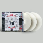 Plug (Luke Vibert) | Variety Magic (Clear Vinyl)