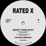 Psychic Mirrors | Shoot Your Shot