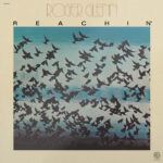 Roger Glenn | Reachin' (Jazz Dispensary Top Shelf Series)