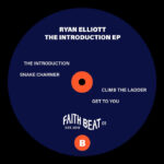 Ryan Elliott | The Introduction EP